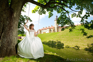 Фото и Видео Съемка на свадьбу выпускной день рождения крестины юбилей #1524488