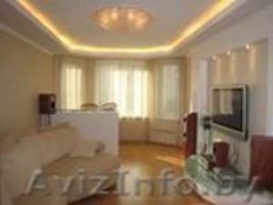 сдам свободную 2 комнатную квартиру в центре Новополоцка,  район ПГУ #1528774