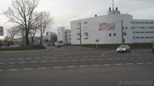 Гараж ГСПК Альгар #1525771