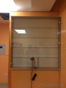 Мебель для салона красоты #1527499