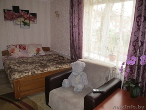 MANGO апартаменты.Апартаменты в центре города #1529023