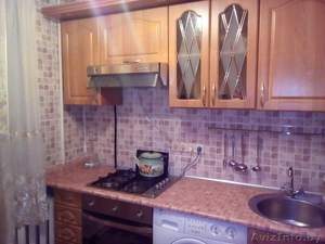 2-х комнатная квартира на сутки в центре г. Лиды #1522107