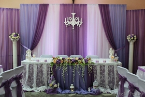 Оформление свадеб,  выездных регистраций и других праздников в Молодечно #1526551