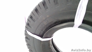 Шинокомплект Deestone 5.00-8. #1527261