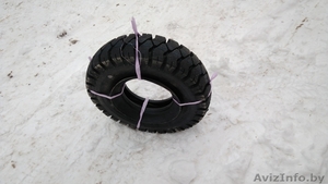 Шинокомплект Deestone 6.50-10 #1527263