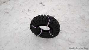 Шинокомплект Deestone 6.00-9 #1527266