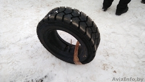 Шинокомплект Deestone 8.15-15 #1527267