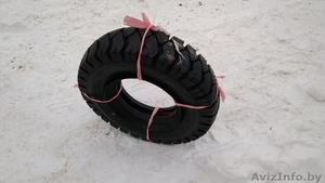 Шинокомплект Deestone 7.00-12 #1527268