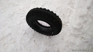 Шинокомплект Voltyre 5.00-10 #1527270