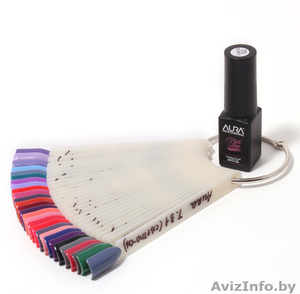 ОПТ Гель- лаки ТМ Nails Time (Польша) ОПТ #1522021