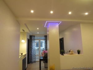 Частичный и комплексный ремонт квартир #1523837