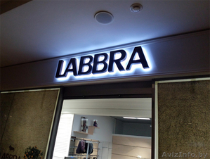 Изготовим световые короба #1529076