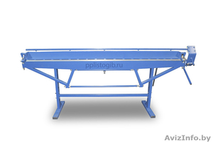 Ручные листогибы ЛГС-ПРОФИ #1525944