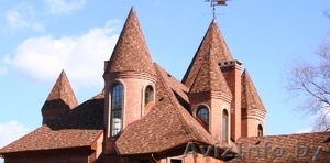 ТЕГОЛА: битумная черепица и комлектующие. #1525118