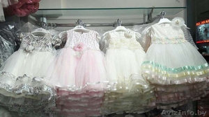 детская одежда оптом из Турции с сертификатами #1191786