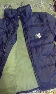 Детская зимняя куртка #1522213