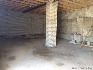 Продам гараж в ГСК №12 #1526410