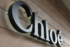 Изготовим объемные буквы #1529077