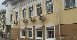 Офис в центре города (Пожарный пер.,  5). Собственник. От 22 кв.м. #1527273