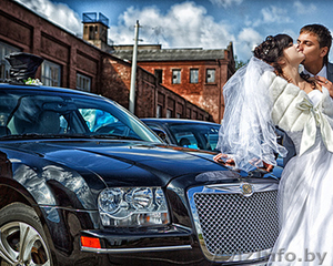 Прокат авто на свадьбу LimoProkat #1526318
