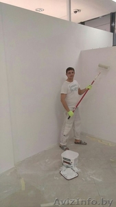 Ремонтно-строительные работы высокого качества #1523314