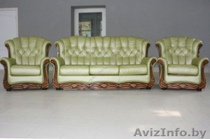 Набор мягкой мебели Премьер-5 #1522216