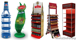 Изготовим промостойки #1529086