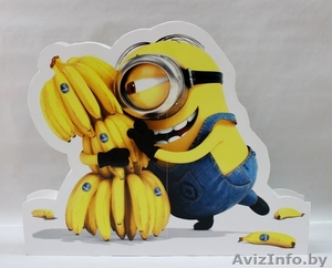 Изготовим ростовые фигуры #1529083