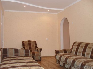 Сдам квартиру 2-х комнатную  в Новополоцке,  на длительный срок. #1521285