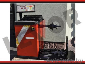 Балансировочный стенд для Легковых и Грузовых автомобилей Sicam #1526875