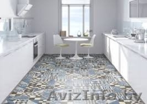 45х45 Пэтчвок колорс #1524335