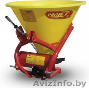 Машины для обработки почвы Projet #1523116