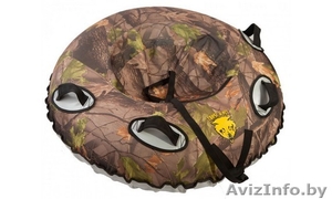 Аренда,  прокат тюбингов, ватрушек #1525675