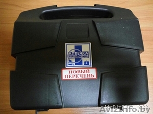 Аптечка производственная,  офисная #1524721