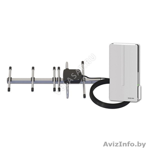 Усилитель сотовой связи MOBI-900 Country #1527471