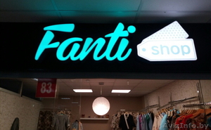 Изготовим вывески #1529081