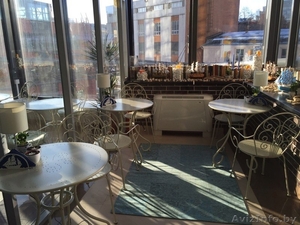 Стильная и современная кофейня. Готовый бизнес!!! #1496798