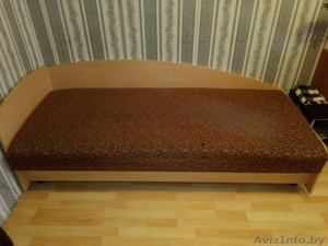 Мягкая тахта бу #1522916