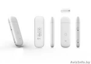 Модем ZTE MF823 #1527468