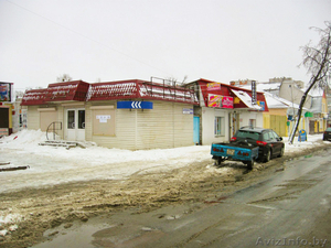Продам магазин в центре Гомеля #1534267