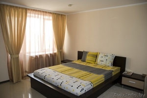 Двушка. 17-ый мкрн. Евроремонт. Алми #1532945