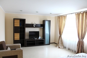 Однушка. Евроремонт. 17-й мкрн. #1532946