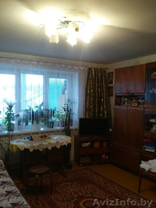 Продам уютную однокомнатную квартиру #1535002