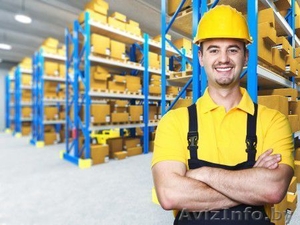 Предоставляем услуги грузчиков  #1530520