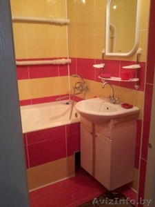 однокомнатную квартиру заочникам на сессию #1538251