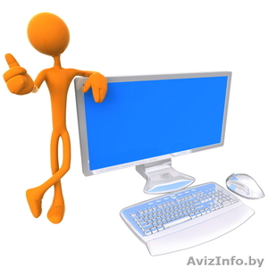 Установка/Переустановка Windows с выездом на дом  #1533663