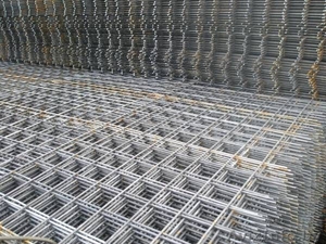 Сетка сварная кладочная 50х3 в картах 2х1 метр #1529368