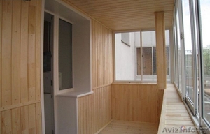 Ремонтно-отделочные работы в квартире,  коттедже,  доме в Минске и области #1529613