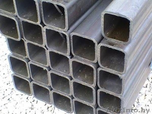 Труба профильная 50х50х3. Резка в размер. Доставка. #1529844