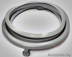 Манжета люка для стиральной машины whirlpool #1529955